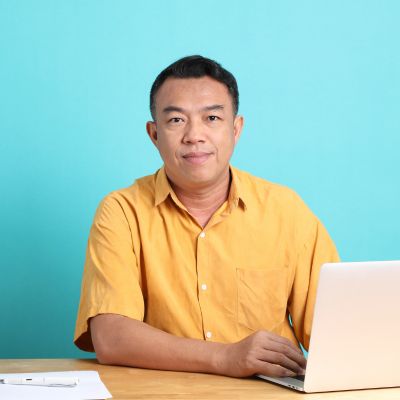 andi dari tangerang